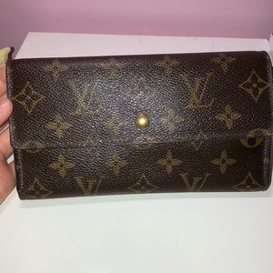 Louis Vuitton Wallet